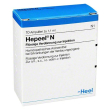 hepeel 10 fiale 1,1ml heel