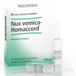 nux vomica homac 10f heel