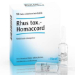 heel rhus toxicodendron homaccord 10fl 1,1 ml