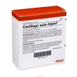cartilago suis-injeel 10 fiale da 1,1ml - medicinale omeopatico