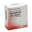 hypophysis suis-injeel 10 fiale da 1,1ml - rimedio omeopatico per alterazioni endocrine e disturbi m