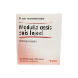 guna medulla ossis suis injeel soluzione iniettabile - farmaco omeopatico 10 fiale 1,1 ml