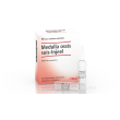 medulla ossis suis-injeel, 10 fiale da 1,1 ml