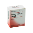 guna adeps suillus injeel soluzione iniettabile - farmaco omeopatico 10 fiale da 1,1 ml
