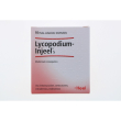 guna heel lycopodium-injeel 10 fiale - rimedio omeopatico