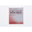guna heel sulfur 10 fiale - rimedio omeopatico