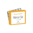 mercur sol complexe 39 - farmaco omeopatico 80 compresse
