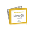 lehning 39 mercurius sol compresse 80 pz
