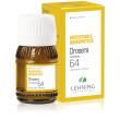lehning  64 drosera 30ml
