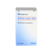 arnica comp heel 50 compresse - guna