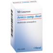 guna arnica compositum heel® compresse 50 pz