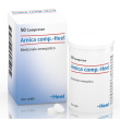 guna heel arnica compositum 50 compresse
