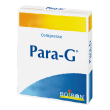 boiron para-g 60 compresse