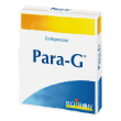 boiron® para-g compresse 60 pc