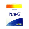 boiron para g rimedio omeopatico 60 compresse