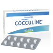 cocculine 30 compresse