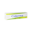 ciderma pomata omeopatica 30 gr - boiron