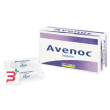 avenoc supposte 10 pezzi
