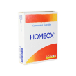 homeox 60 compresse rivestite - boiron
