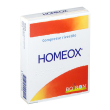 boiron® homeox® compresse rivestite 60 pz capsule