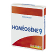 boiron® homéogéne® 9 60 pz compresse