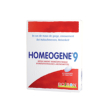 boiron homeogene rimedio omeopatico 9 compresse