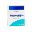 boiron homeogene 46 - farmaco omeopatico 60 compresse