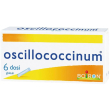 boiron oscillococcinum - farmaco omeopatico 6 dosi