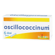 oscillococcinum 200k  6 dosi