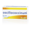 boiron oscillococcinum medicinale omeopatico globuli 6 dosi