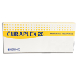 curaplex 26 30cps