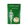 collare cervicale morbido medio misura 2 circ. 36 - 41 cm - dual sanitaly