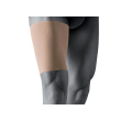 cosciale gloriasan cotton misura m cm 44-48 beige - gloria med