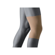 ginocchiera gloriasan cotton misura m cm 34-38 beige - gloria med