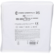 garza idrofila tagliata in compresse stese 12/8 10x10cm 1kg 1 pz