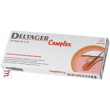 deltager complex lozione 24 fiale 5 ml
