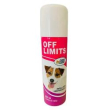off limits spray 200ml - antiaccoppiamento minsan 909556526