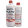 olio di fegato di merluzzo 1lt pearson minsan 909609000