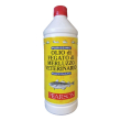 olio di fegato merluzzo purissimo a uso veterinario 1000 ml