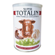 super totalin mammiferi polvere 800 g