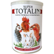 super totalin - integratore per volatili 800 gr