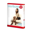 gloria med ladygloria 18 - collant (18-20 mmhg) - taglia 3 nero