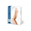 gloriamed soft 241 gambaletto corto beige m