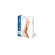 gloria med gloriamed soft 241 - gambaletti lunghi a compressione graduata beige taglia m