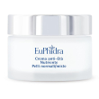 euphidra skin crema nutriente  40 ml – viso pelle secca crema viso idratante e protettiva per pell