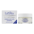 euphidra skin crema viso nutriente 40ml