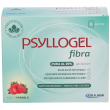 psyllogel fibra fragola per favorire la regolarità intestinale 20 bustine
