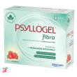 psyllogel fibra fragola 20 bustine