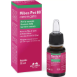 mangime complementare per cani e gatti per le allergie ribes pet 80 gocce da 25 ml