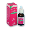 ribes pet - 80 gocce 25ml - supporto dermico per cani e gatti